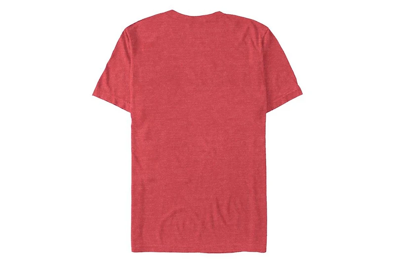 Fifth Sun Men's Cuttin Carbs Short Sleeve T-Shirt