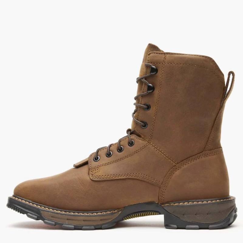 Durango Men's Maverick Xp Steel Toe Waterproof Lace Up Boot