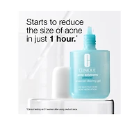 Clinique Acne Solutions Clinical Advanced Clearing Gel With Salicylic Acid, 10 ml