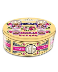 Zia Pia Classic Colomba in Fresh Vintage Tin