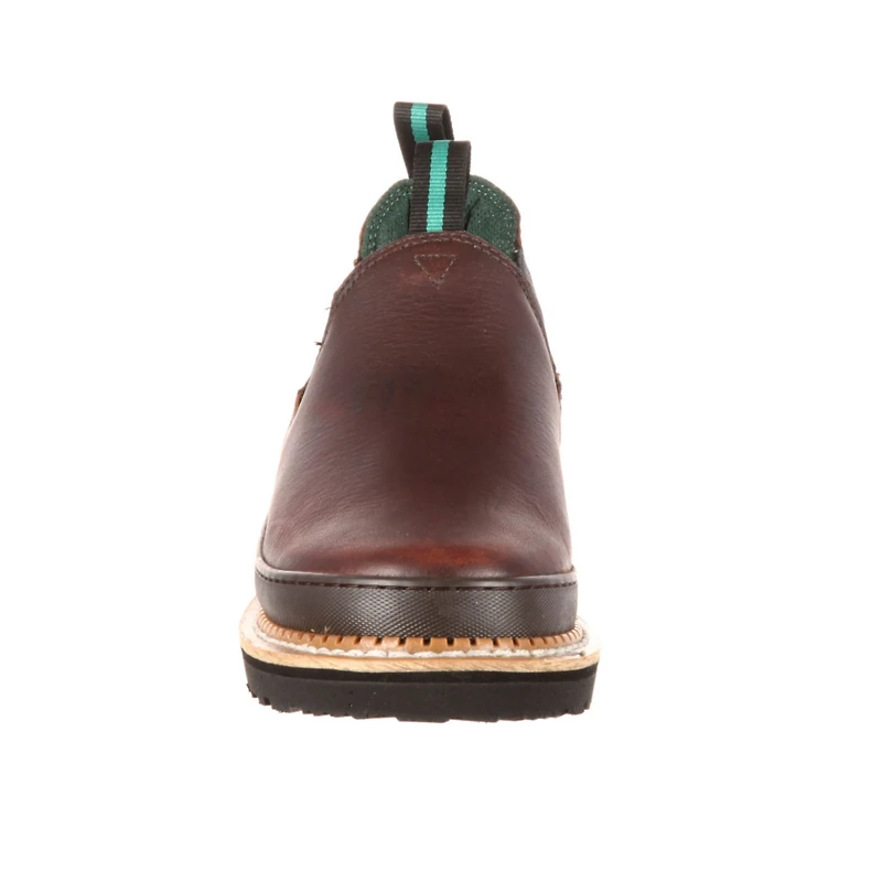 Georgia Giant Romeo Women's Work Shoe
