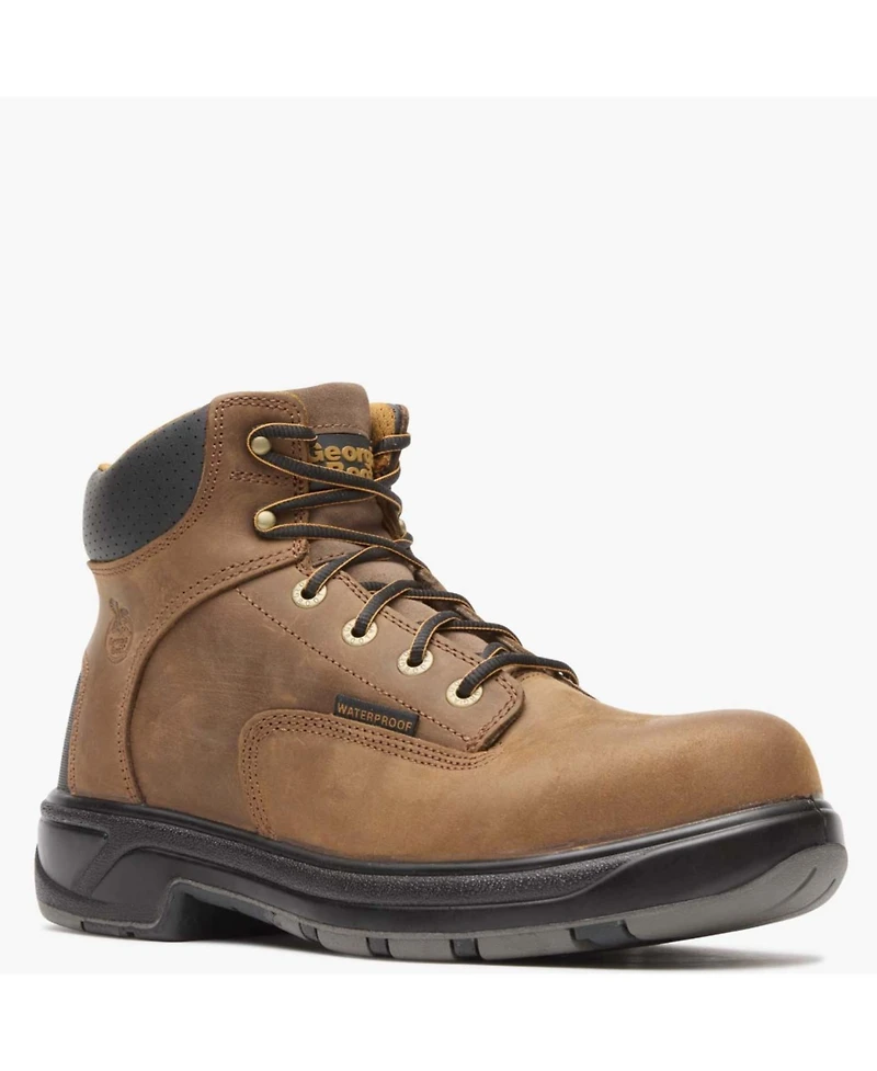 Georgia Boot Men's FLXpoint Composite Toe Waterproof Work