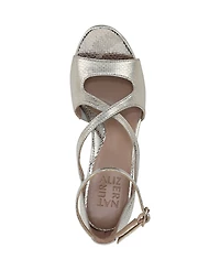 Naturalizer Women's Alicia Platform Dress Sandals