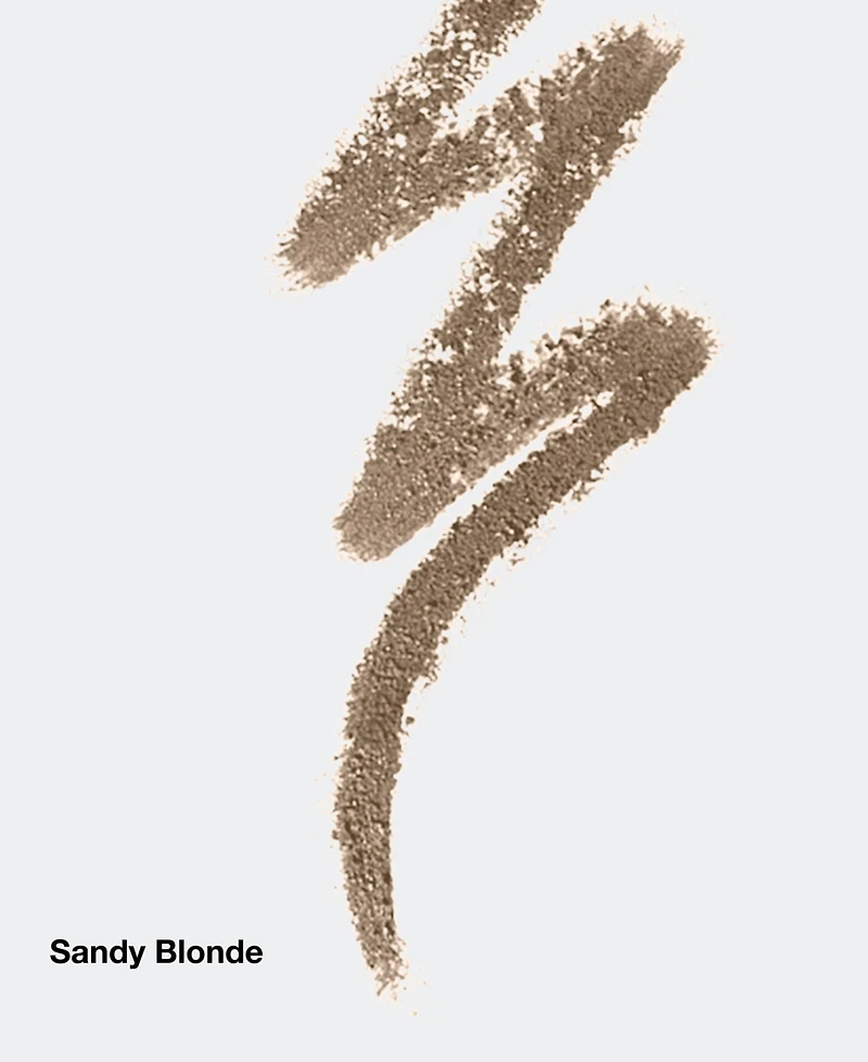 Clinique Quickliner For Brows Eyebrow Pencil, .28 oz.