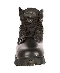 Rocky Men's AlphaForce Composite Toe Waterproof Duty Boot