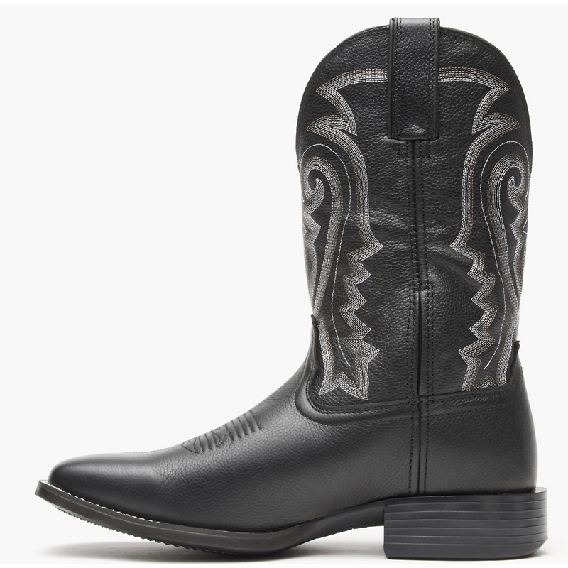 Durango Men's Westward Black Onyx Western Boot