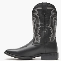 Durango Men's Westward Black Onyx Western Boot