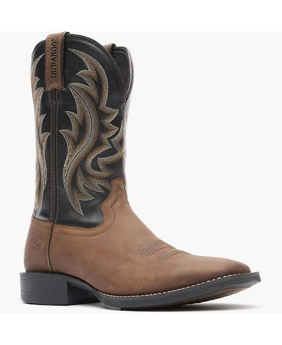 Durango Men's Shyloh Western Boot
