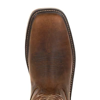 Durango Men's WorkHorse Western Work Boot