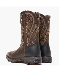 Durango Men's Maverick Xp Steel Toe Puncture Resistant Western Work Boot