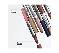Clinique High Impact Shadow Play + Definer, 0.14 oz.