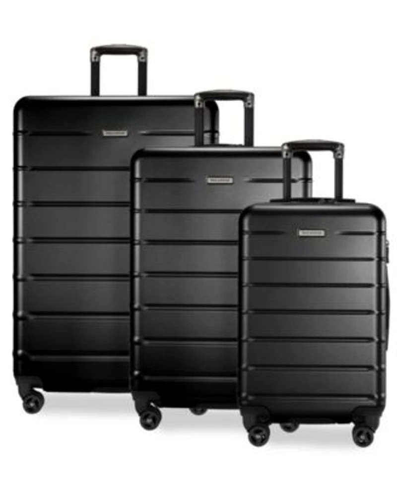 Ricardo Cambria Hardside Collection