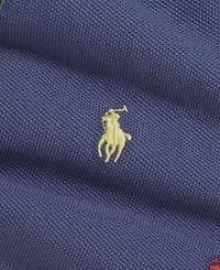 Polo Ralph Lauren Baby Boys Shirt & Embroidered Shorts Set