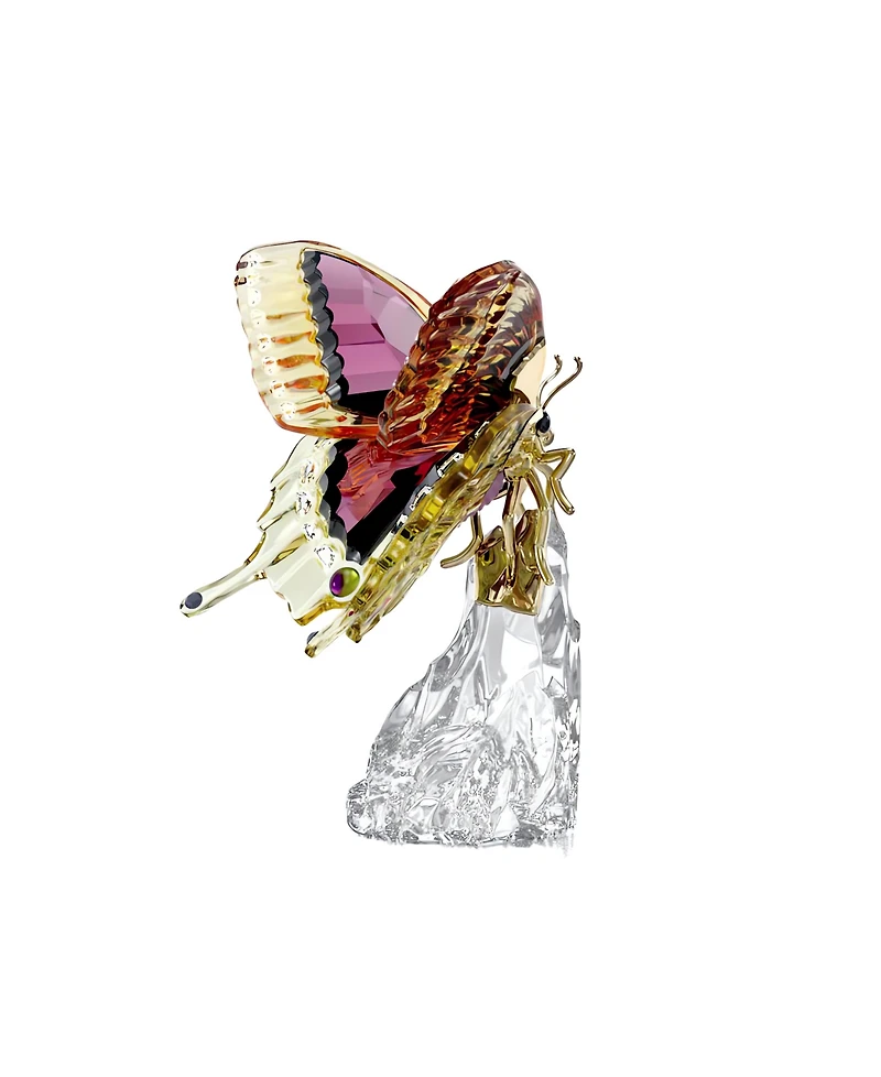 Swarovski Idyllia Butterfly Figurine