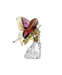 Swarovski Idyllia Butterfly Figurine