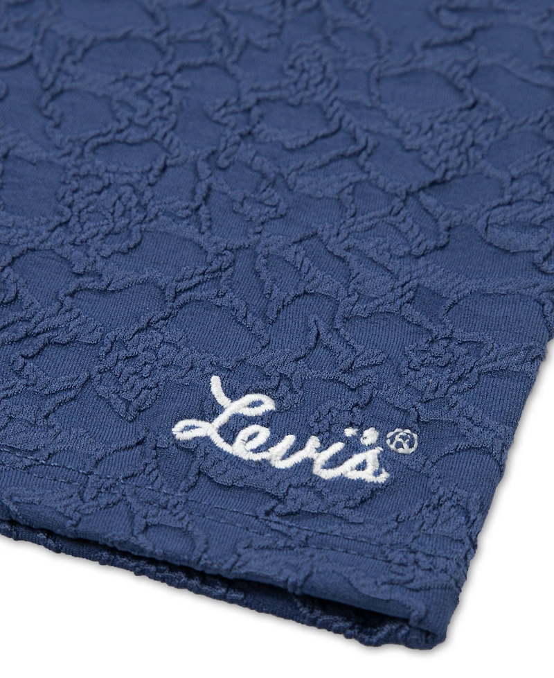 Levi's Big Girls Jacquard T-Shirt