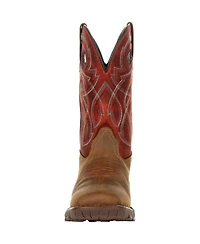 Rocky Men's Legacy 32 Waterproof Western Boot
