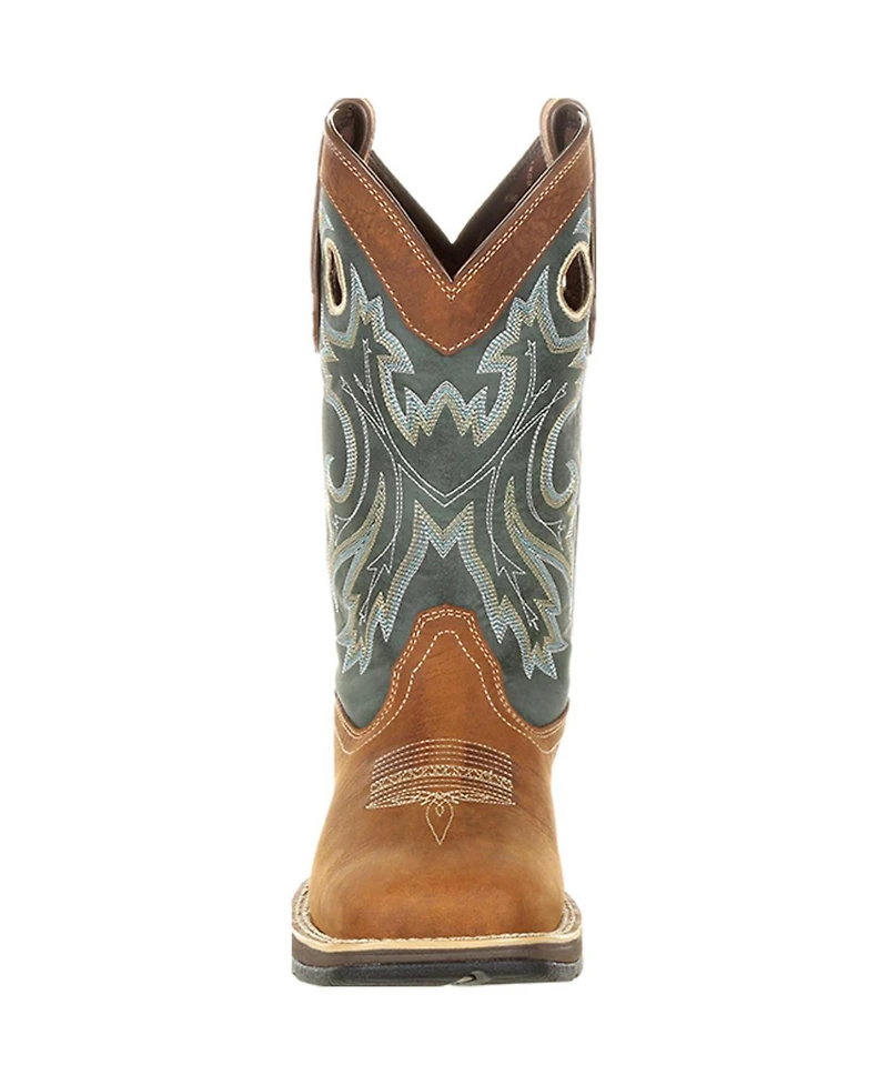 Durango Men's Rebel by Pull-On Western Boot