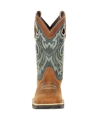 Durango Men's Rebel by Pull-On Western Boot