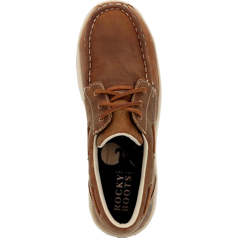 Rocky Men's Dry-Strike Srx Composite Toe Work Shoe