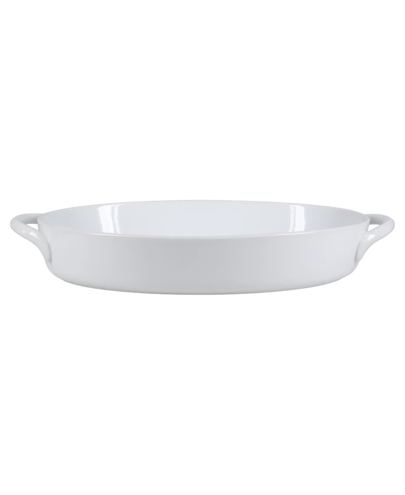 Bia Cordon Bleu Taos Oval Baker Dish with Handles