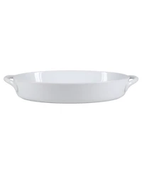 Bia Cordon Bleu Taos Oval Baker Dish with Handles
