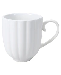 Bia Cordon Bleu Petal 4-Pc. Mugs Set, Service for 4