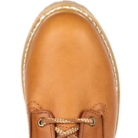 Georgia Boot Men's Wedge Steel Toe Work