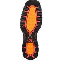 Durango Men's Maverick Xp Steel Toe Waterproof Western Work Boot