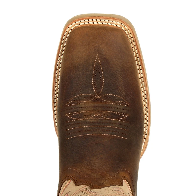 Durango Men's Rebel Pro Coffee Western Boot