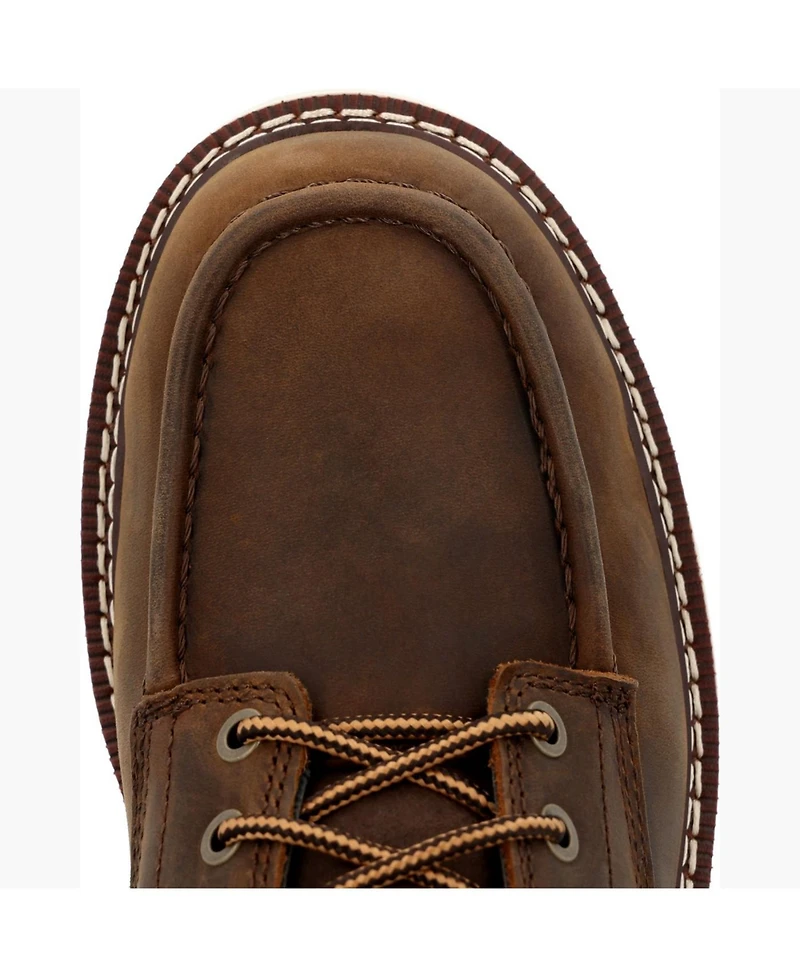 Georgia Boot Men's Core 37 Wedge Steel Toe Work