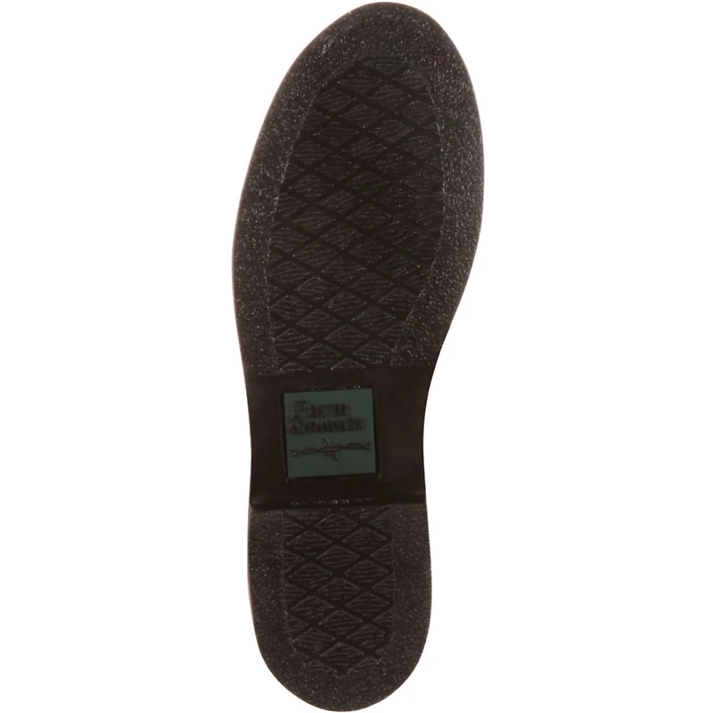 Georgia Boot Men's Farm and Ranch Lacer Work