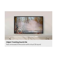 40" Class 4K Fhd Lcd Smart Tv - UN40F6000FFXZA