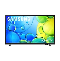 40" Class 4K Fhd Lcd Smart Tv - UN40F6000FFXZA