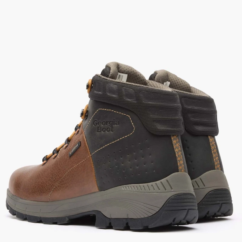 Georgia Boot Men's Eagle Trail Waterproof Hiker