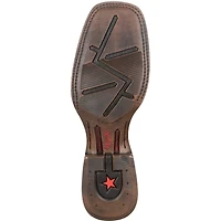 Durango Men's Rebel Pro Orange Western Boot