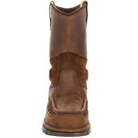 Georgia Boot Men's Athens Waterproof Wellington Work