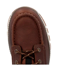 Rocky Men's Rebound Wedge Waterproof Composite Toe Work Boot