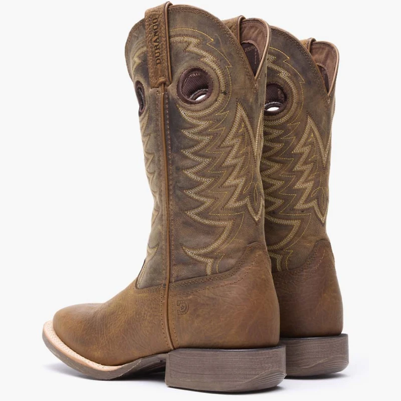 Durango Men's Rebel Pro Brown Western Boot