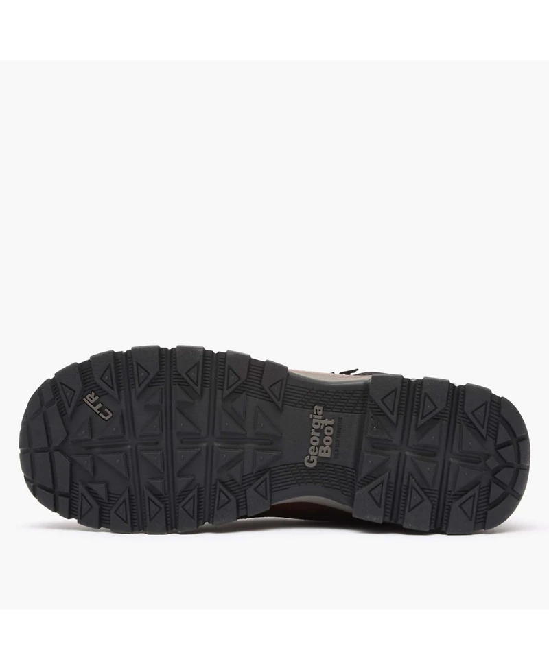 Georgia Boot Men's Eagle Trail Alloy Toe Waterproof Hiker