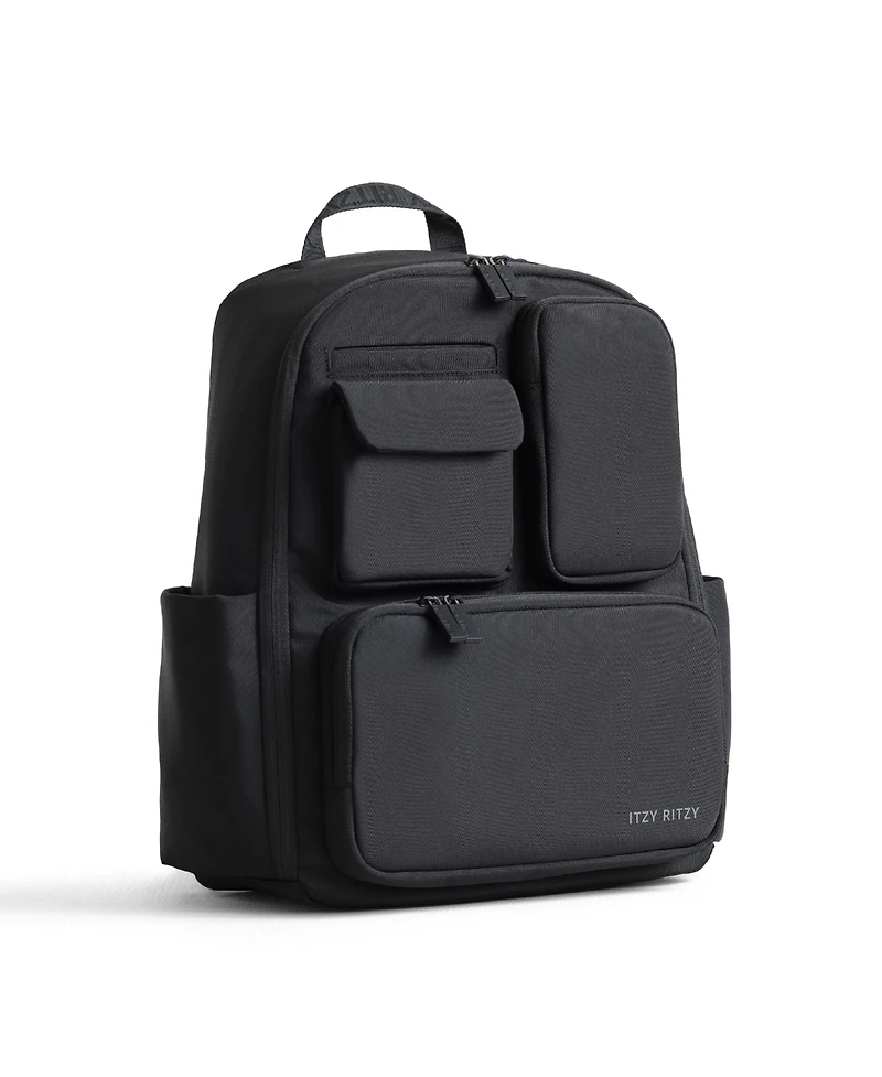 Itzy Ritzy Baby Belong Utility Backpack Diaper Bag