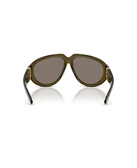 Burberry Women's Designer Sunglasses, BE4479U