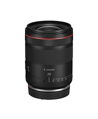 Canon Rf 20mm f/1.4 L Vcm Lens
