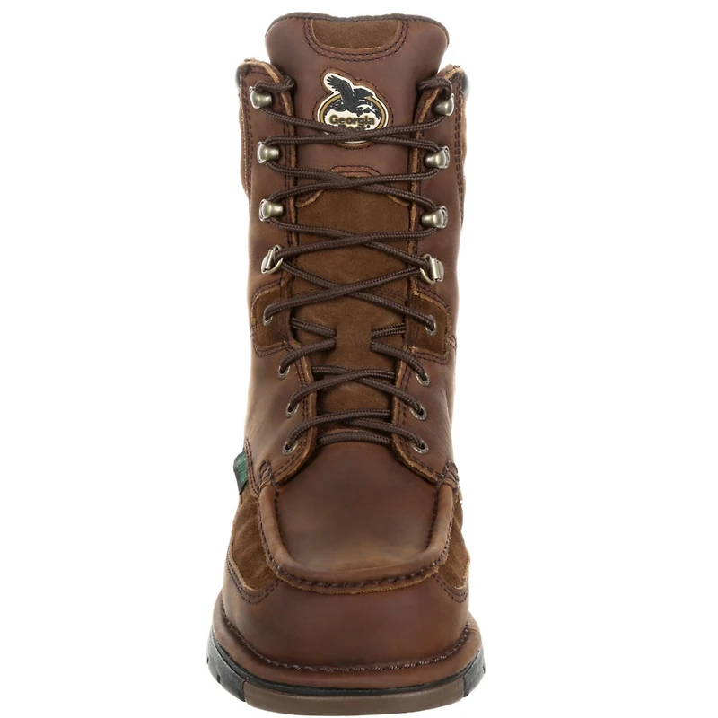 Georgia Boot Men's Athens Waterproof Work