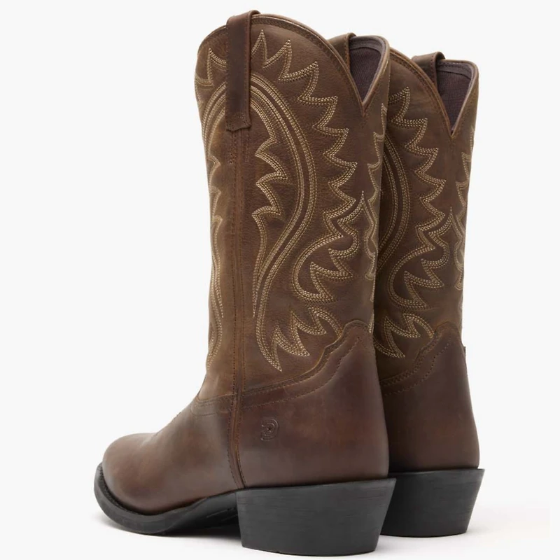 Durango Men's Shyloh Brown Western Boot