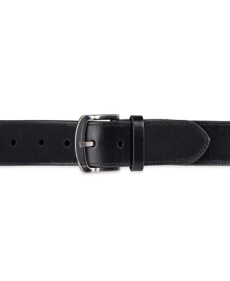 Tommy Hilfiger Men's Stretch Comfort Casual Belt
