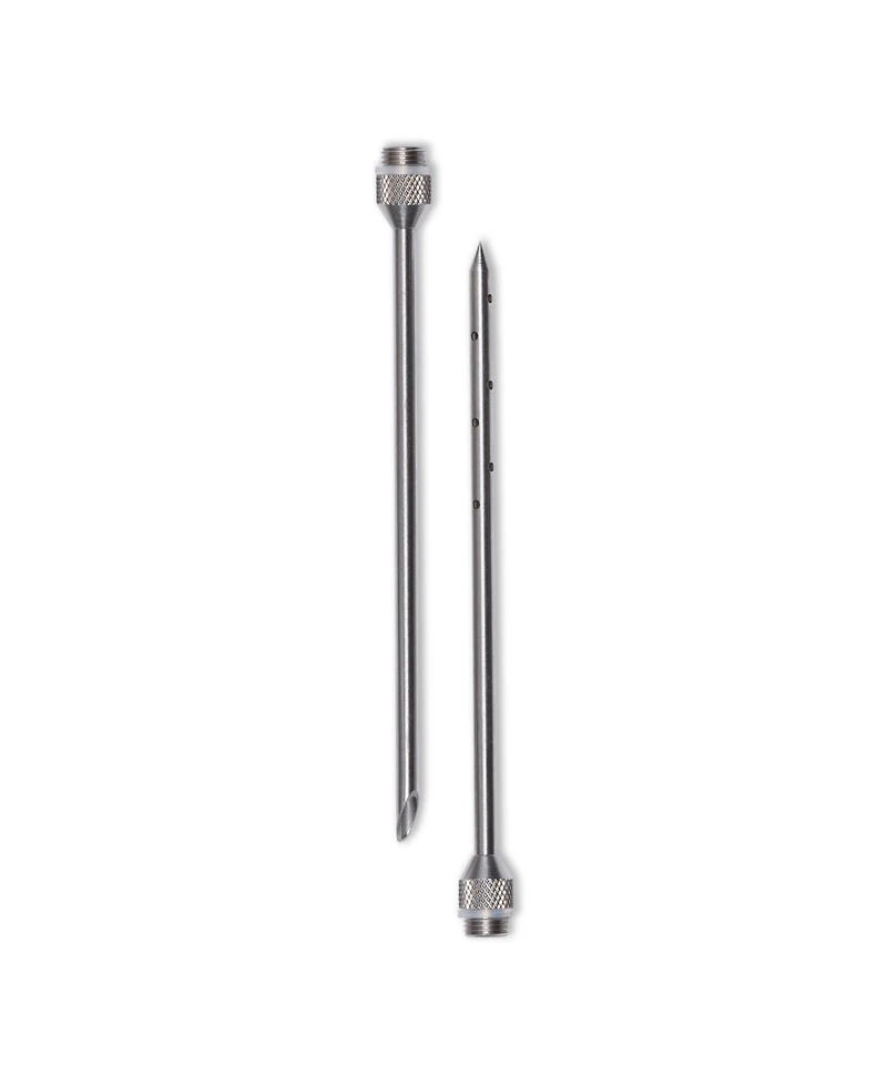 Rsvp International Endurance Stainless Steel Marinade Injector Set