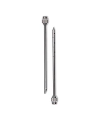 Rsvp International Endurance Stainless Steel Marinade Injector Set