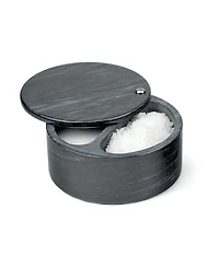 Rsvp International 5 Ounce Marble Salt Box