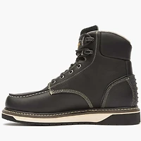 Georgia Boot Men's Amp Lt Wedge Waterproof Moc-Toe Work